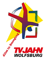 TV Jahn Logo 150